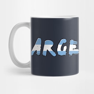 argentina Mug